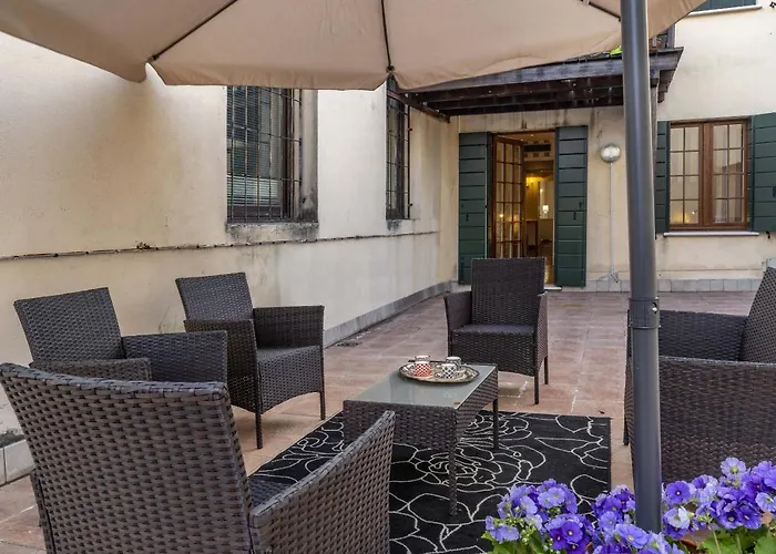 Tolentini Canal View & Terrace By Wonderful Italy