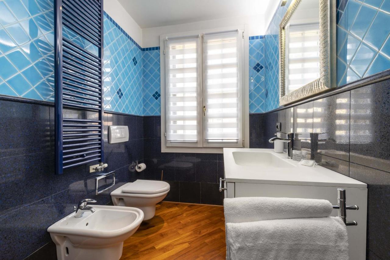 Tolentini Canal View & Terrace By Wonderful Italy Apartment Venedig