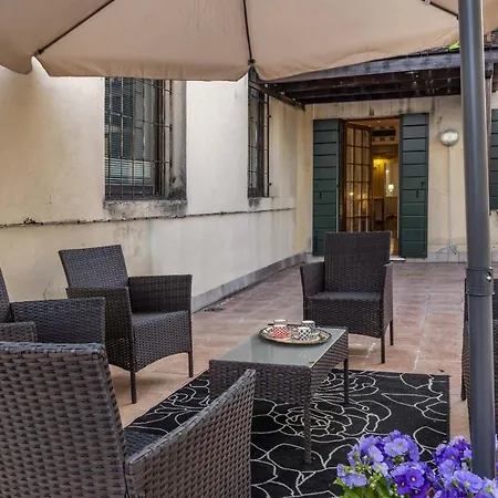 Tolentini Canal View & Terrace By Wonderful Italy Venedig Exterior foto